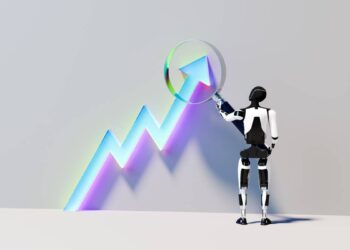 The AI buildout is on track to be the biggest bet in US history