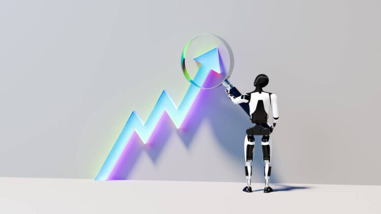 The AI buildout is on track to be the biggest bet in US history