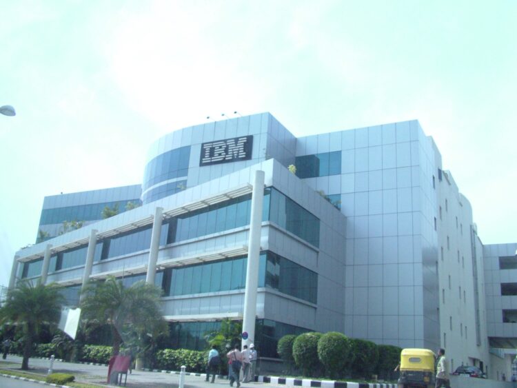 IBM stock prediction: $360.48 bull, $187.69 bear