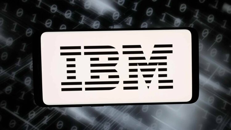 IBM spent $11 billion on growth as its own software stalls