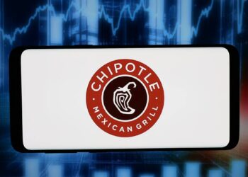 Chipotle is leaning on new menu items to bring diners back