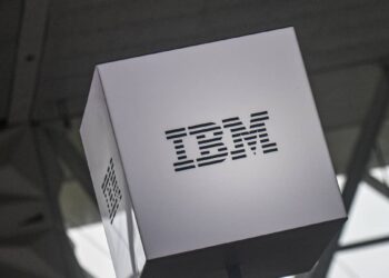IBM’s ‘true ROI’ comment hits shares, exposing ETF risks