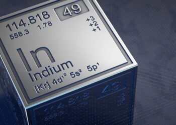 Micron helps revive U.S. metal refining as China dominates supply