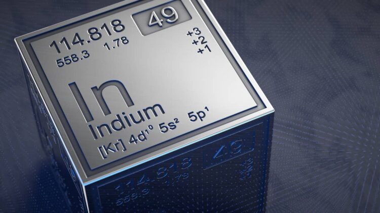 Micron helps revive U.S. metal refining as China dominates supply