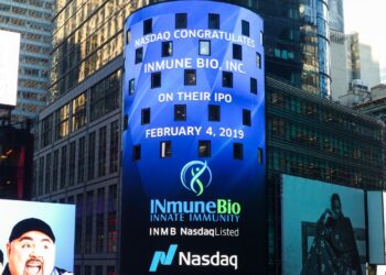 INmune Bio Signs Uniphar Deal to Build Global Access Route…