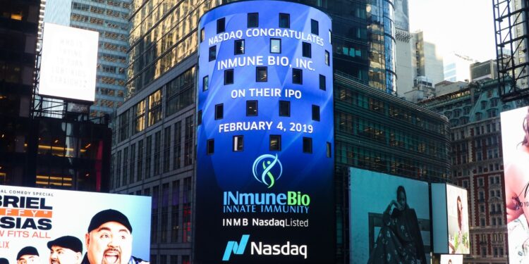 INmune Bio Signs Uniphar Deal to Build Global Access Route…