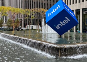 Intel CEO says ‘good enough’ Chinese models are winning on price