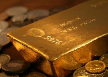 Gold Price Near $4,172 Is 25% Below January’s High…