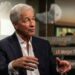 JPMorgan’s CEO sends a stern warning to corporate America