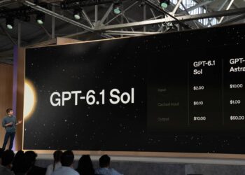 OpenAI CEO makes bold call on AI pricing at annual developer day