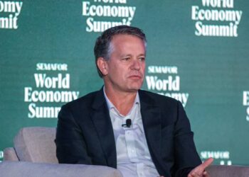Walmart gets unexpected boost from stubborn inflation