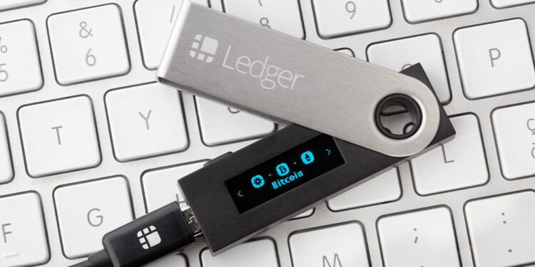 MediaMarktSaturn Removes Ledger Products Across Stores and…