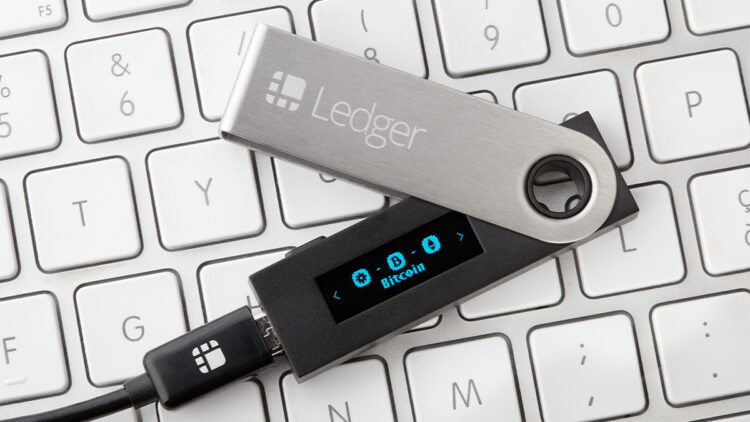 Ledger Says All Confirmed Wallet Drains Trace Back to…