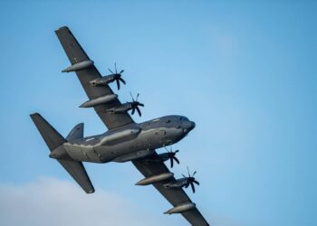 Lockheed bets on ‘revolutionary’ Patriot to stop faster missiles