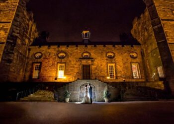 “The Traitors” has luxury travelers flocking to castles all over the UK