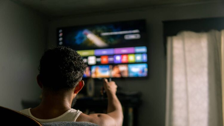 Bill Ackman makes a striking claim on streaming giant he dumped at a $400 million loss