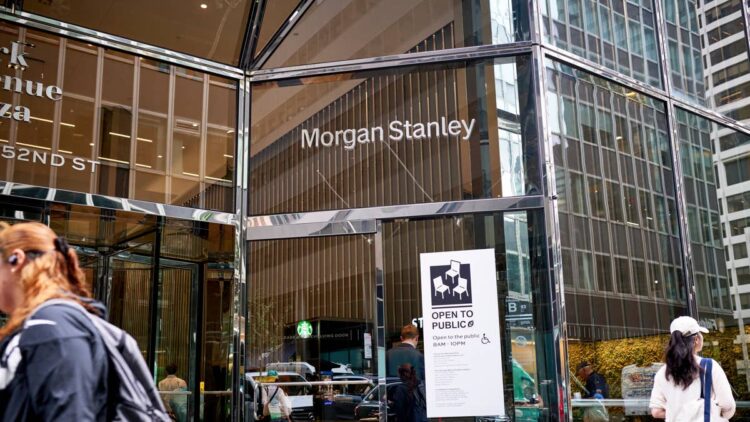 Morgan Stanley finds a new twist in Microsoft’s AI story