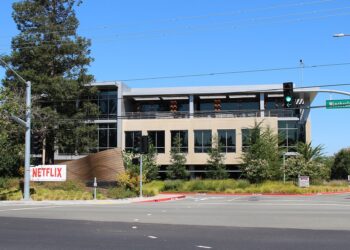 Netflix stock closed Friday at $70.53, down 2.86 percent,…