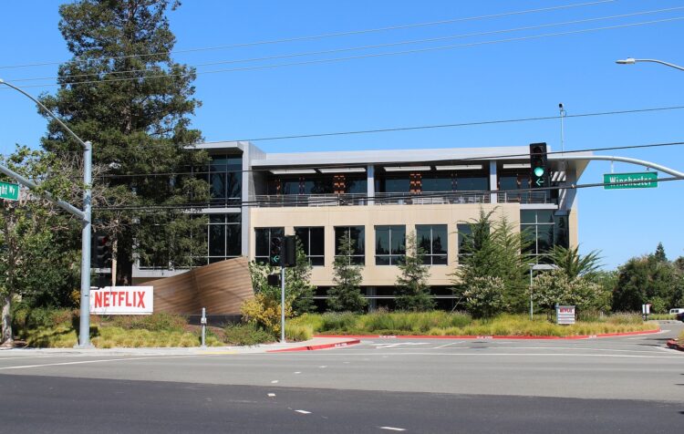 Netflix stock closed Friday at $70.53, down 2.86 percent,…