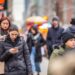 Mrs. Dow Jones says the American dream needs a rethink