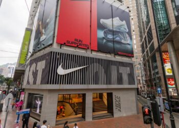 Analyst warns Nike’s best quarter this year may be behind it