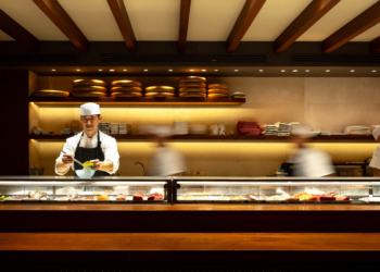 Luxury hotel chain Nobu sets its latest sights on Puerto Rico