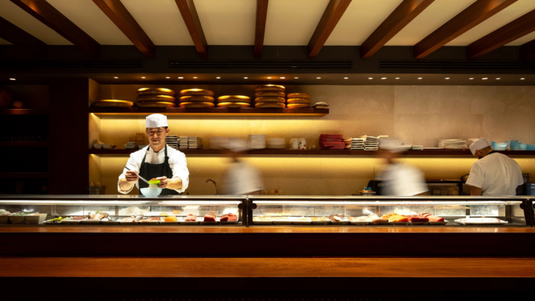 Luxury hotel chain Nobu sets its latest sights on Puerto Rico