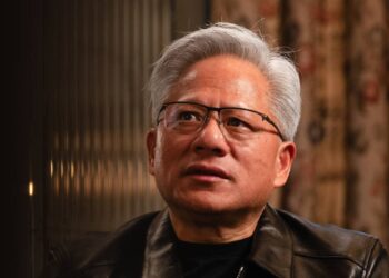 Nvidia’s key chip supplier has a surprising warning for customers