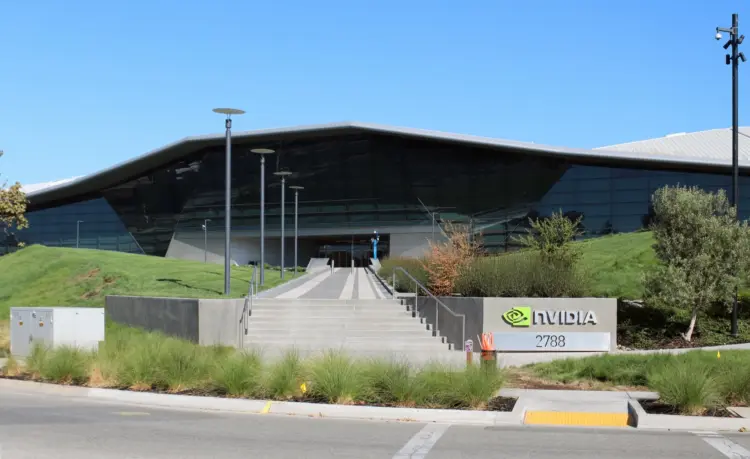 Nvidia Closed at $239.24, Up 0.14%, on a $5.773 Trillion…