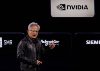 Elon Musk’s latest move brings good news for Nvidia investors
