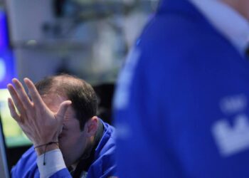 Bank of America warns of 2027 stock market risk few expect