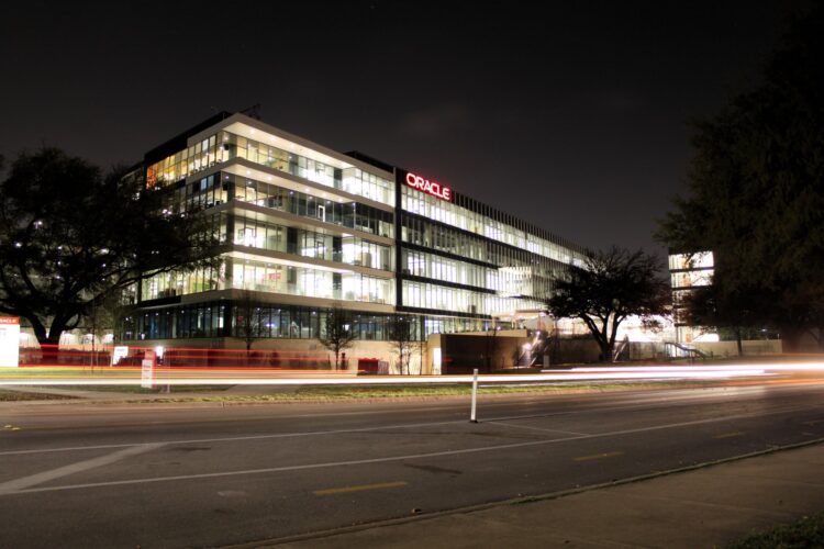 Oracle stock prediction: Friday closed at $128.23, bull…