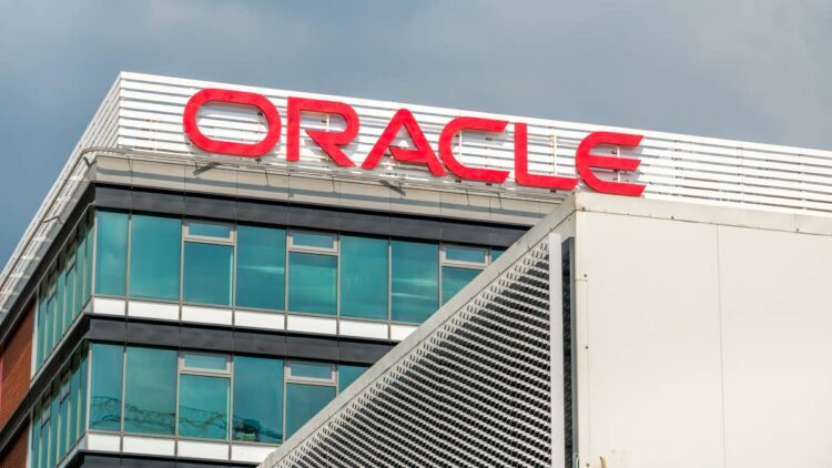 Oracle has a spending question its new chip deals can’t answer