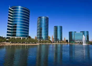 Oracle closed at $141.40 on Friday 9 October, up 4.21…