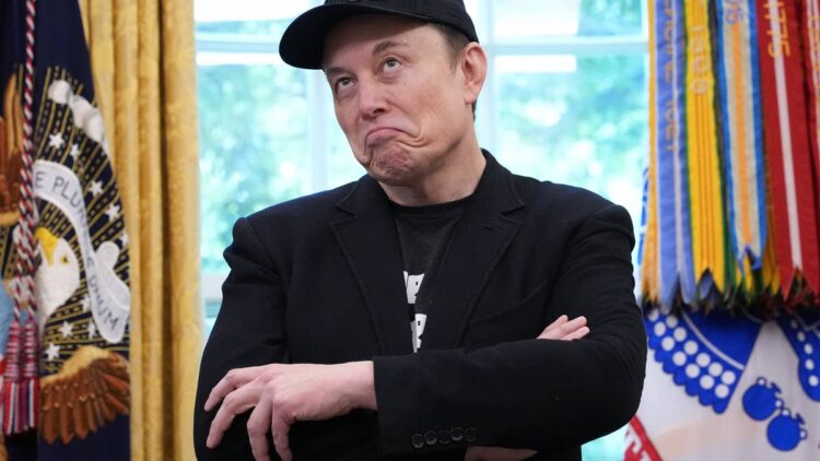 Elon Musk once backed Buffett’s 5-minute fix for national debt: ‘This is the way’