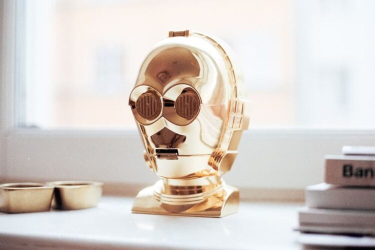 AI Research Spending Jumps 40% While Asset Managers Keep…