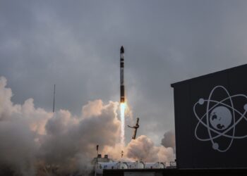 Rocket Lab stock prediction: Thursday’s $55.25 close,…