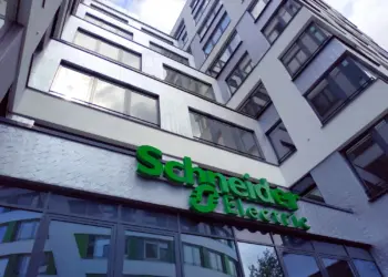 Schneider Electric’s $22.6 Billion PTC Bid: PTC Up 33.5%,…