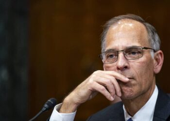 Moody’s economist offers hope on America’s $40 trillion debt