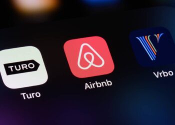 KeyBanc says consider buying shares of popular travel giant now