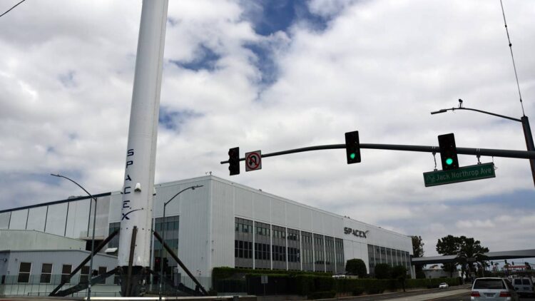 Bank of America sends SpaceX stock investors strong signal