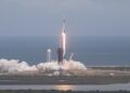 SpaceX revenue up 161% to $14.6 billion