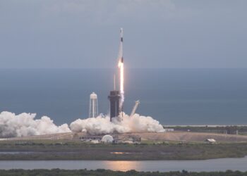 SpaceX revenue up 161% to $14.6 billion