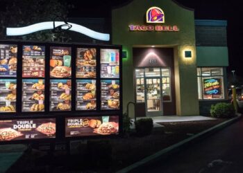 Taco Bell rolls out $2 item as McDonald’s wrestles with pricing