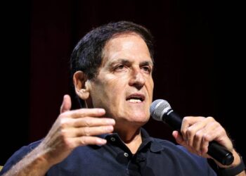 Mark Cuban says the ‘best’ guaranteed ROI on $100K is bulk toothpaste and soup