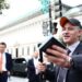 Palantir is taking its AI into an unexpected new business