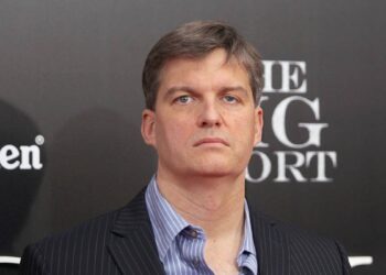 Michael Burry pulls an old playbook into the Nvidia fight