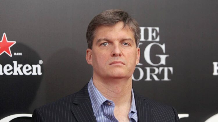 Michael Burry pulls an old playbook into the Nvidia fight