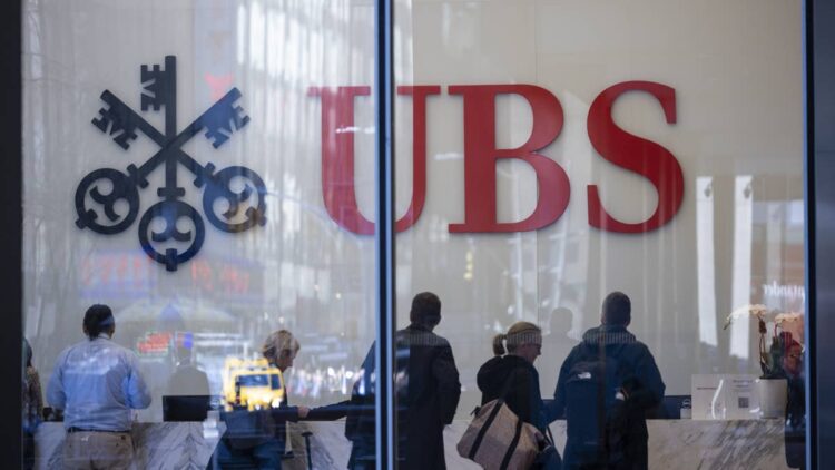 UBS resets Microsoft stock price target for investors