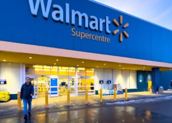 Walmart’s CEO tells BofA where his retail chain is headed next